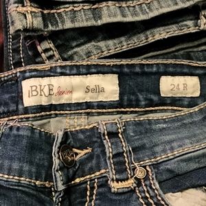 Bke jeans
